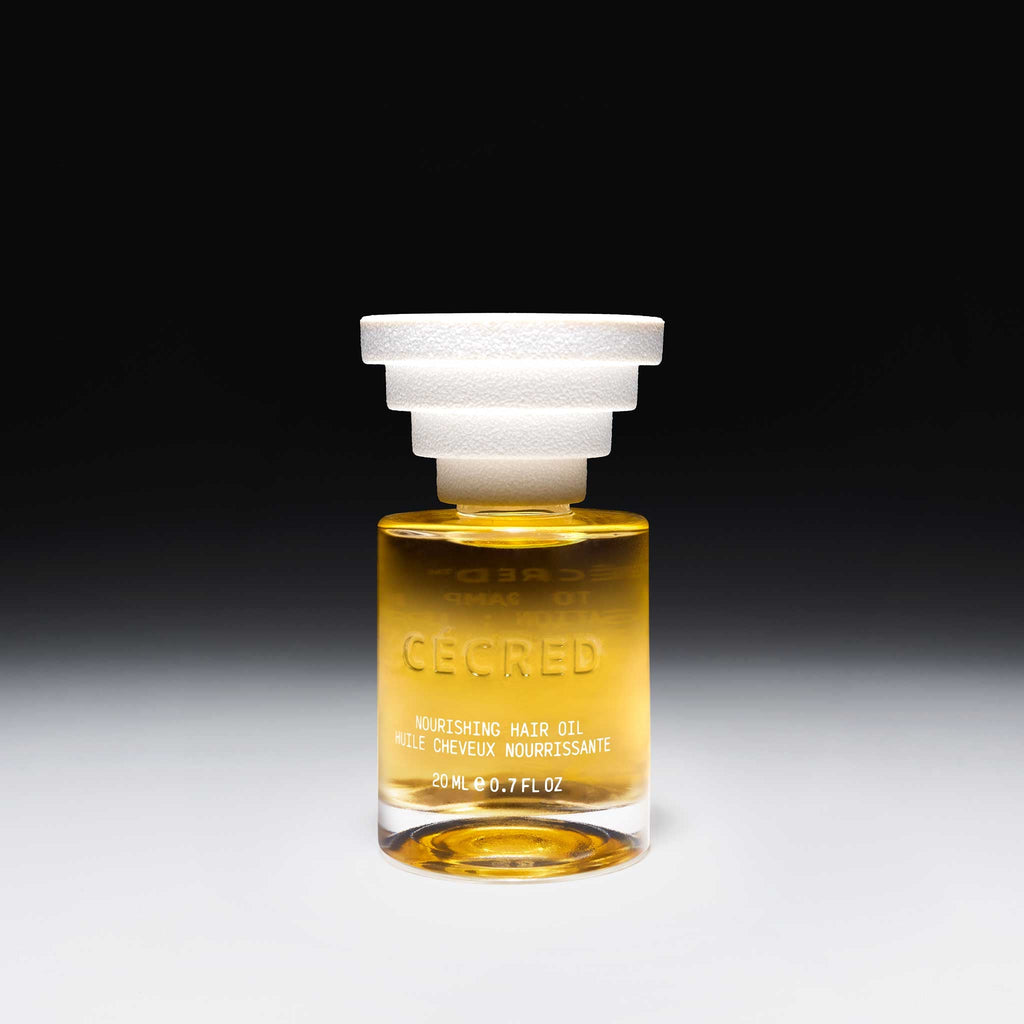 Nourishing Hair Oil Travel Size
