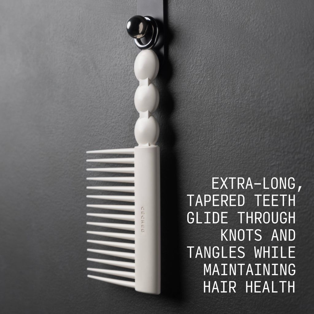 Rake Comb