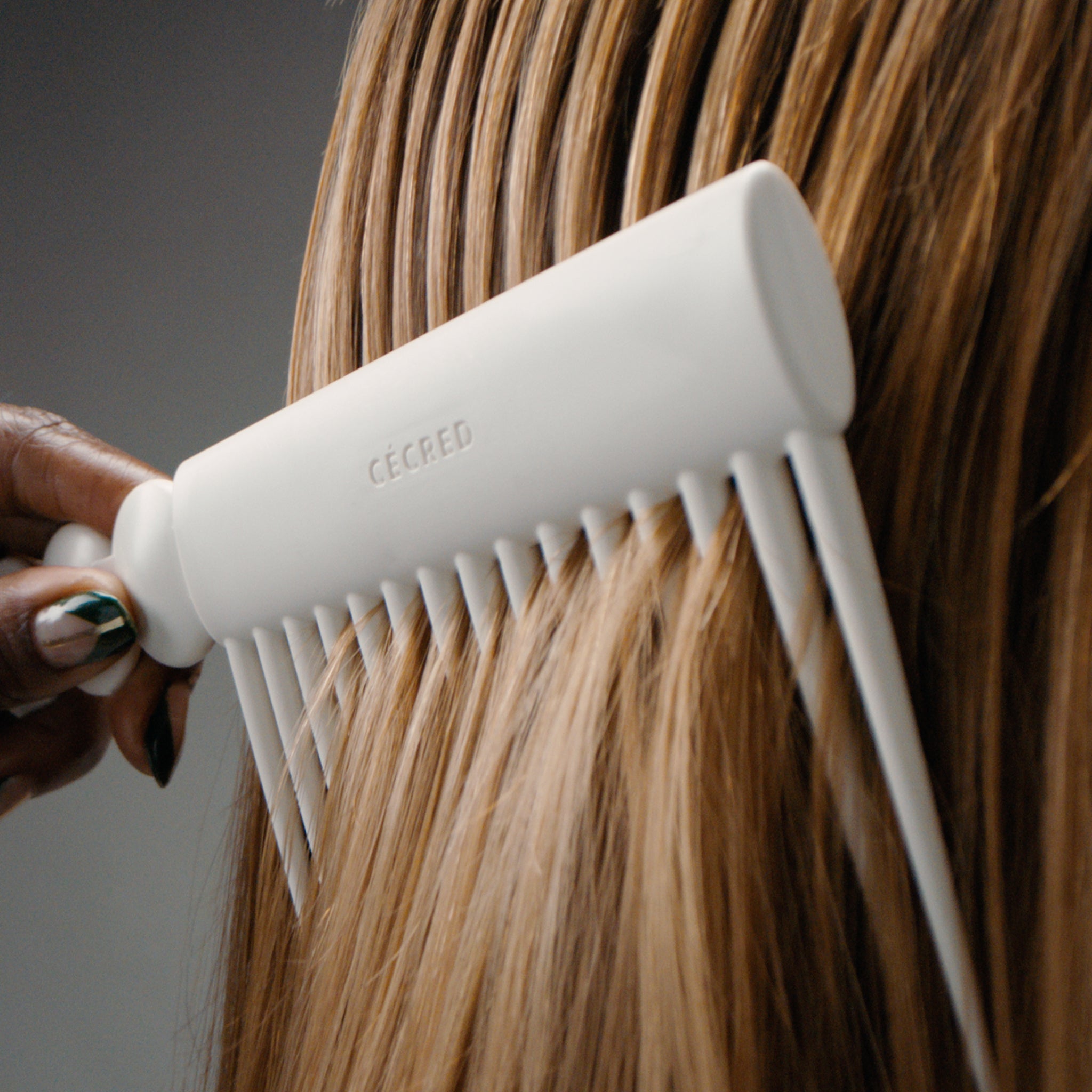 Rake Comb
