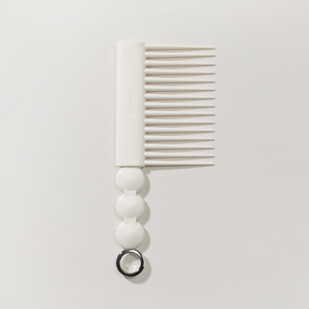 Rake Comb