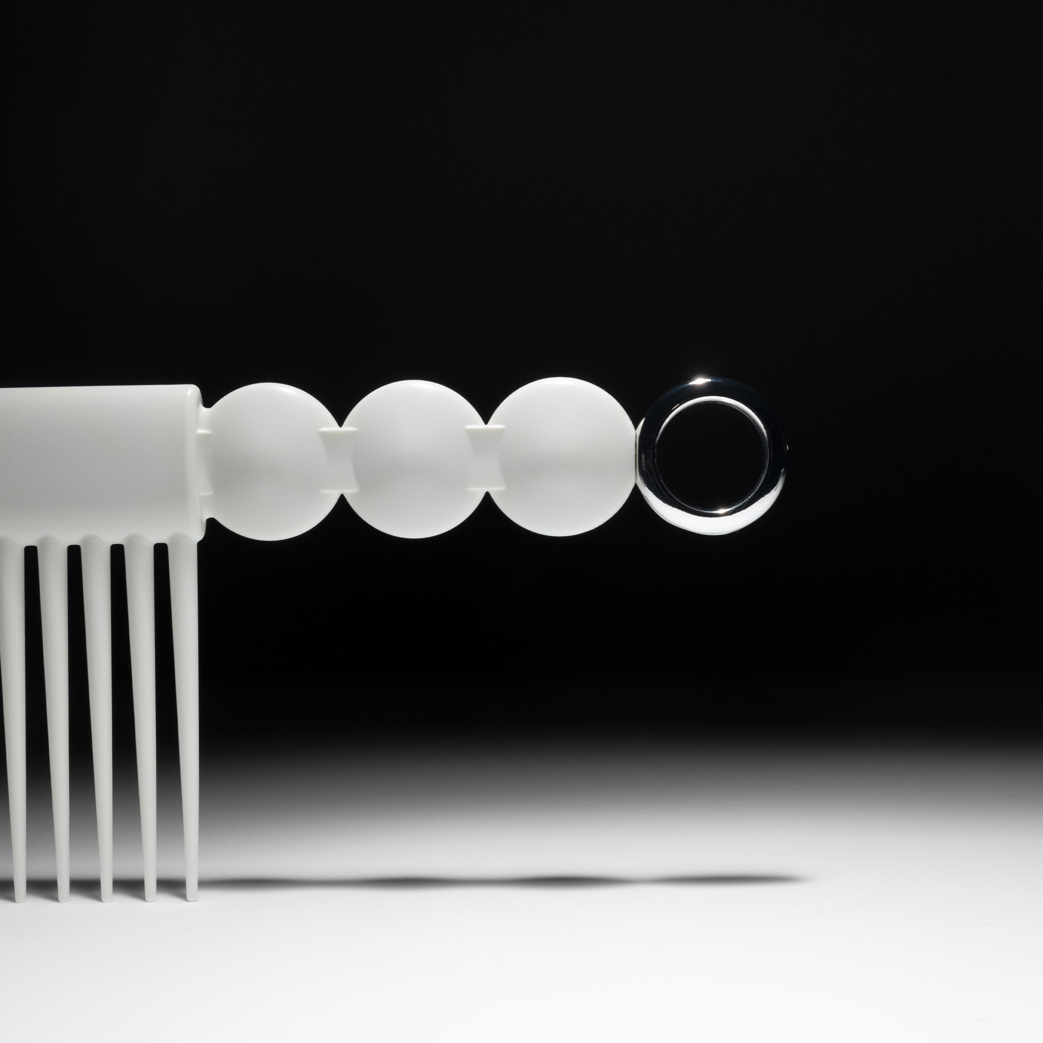 Rake Comb