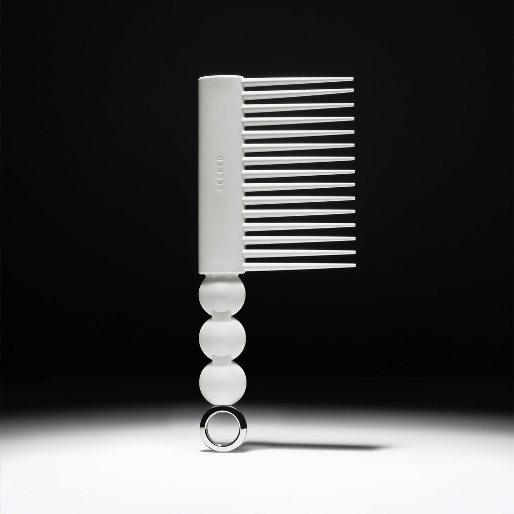 Rake Comb