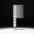 Rake Comb