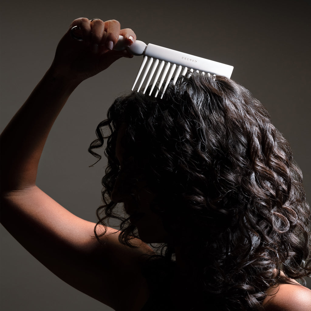 Rake Comb