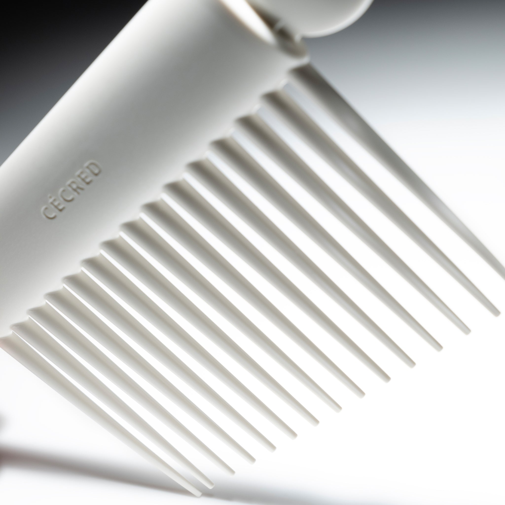 Rake Comb
