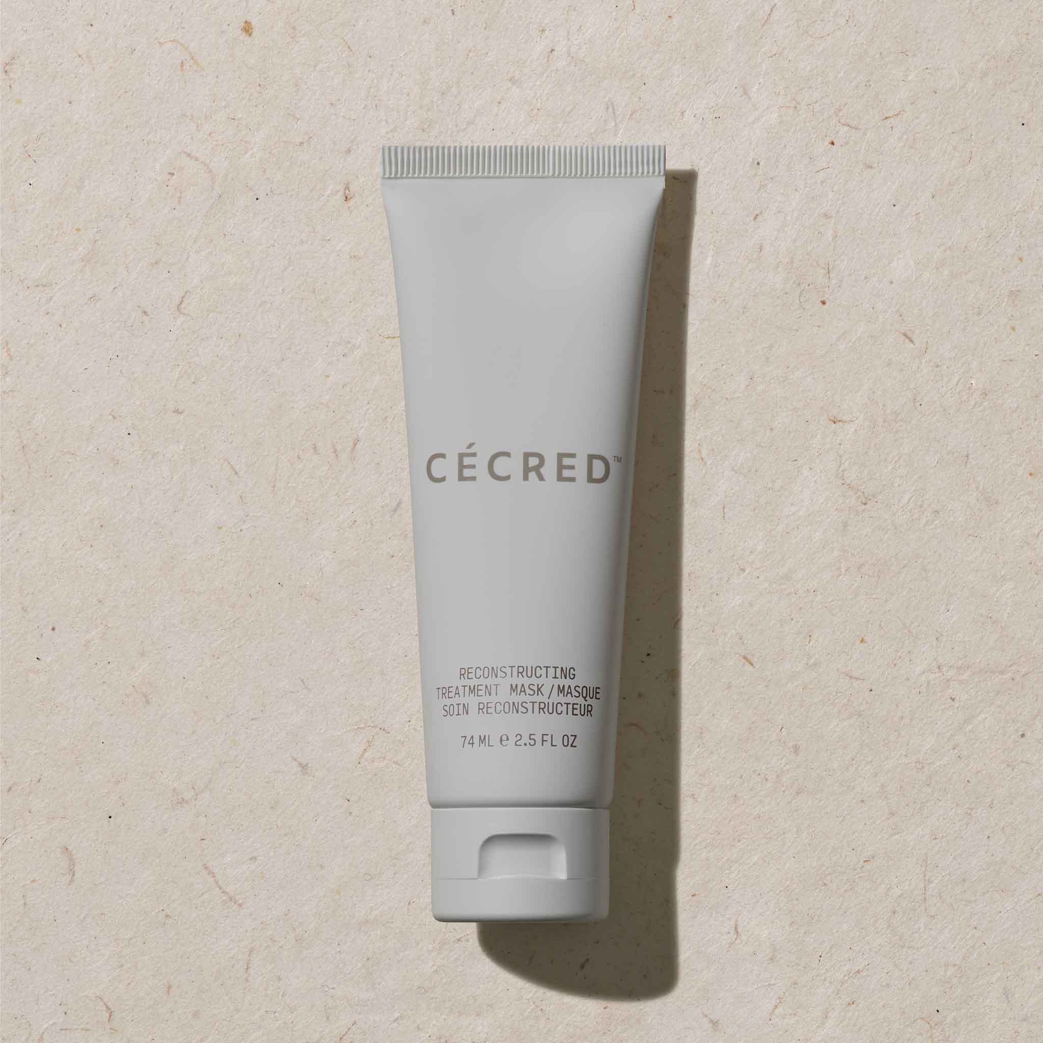 Reconstructing Treatment Mask Travel Size