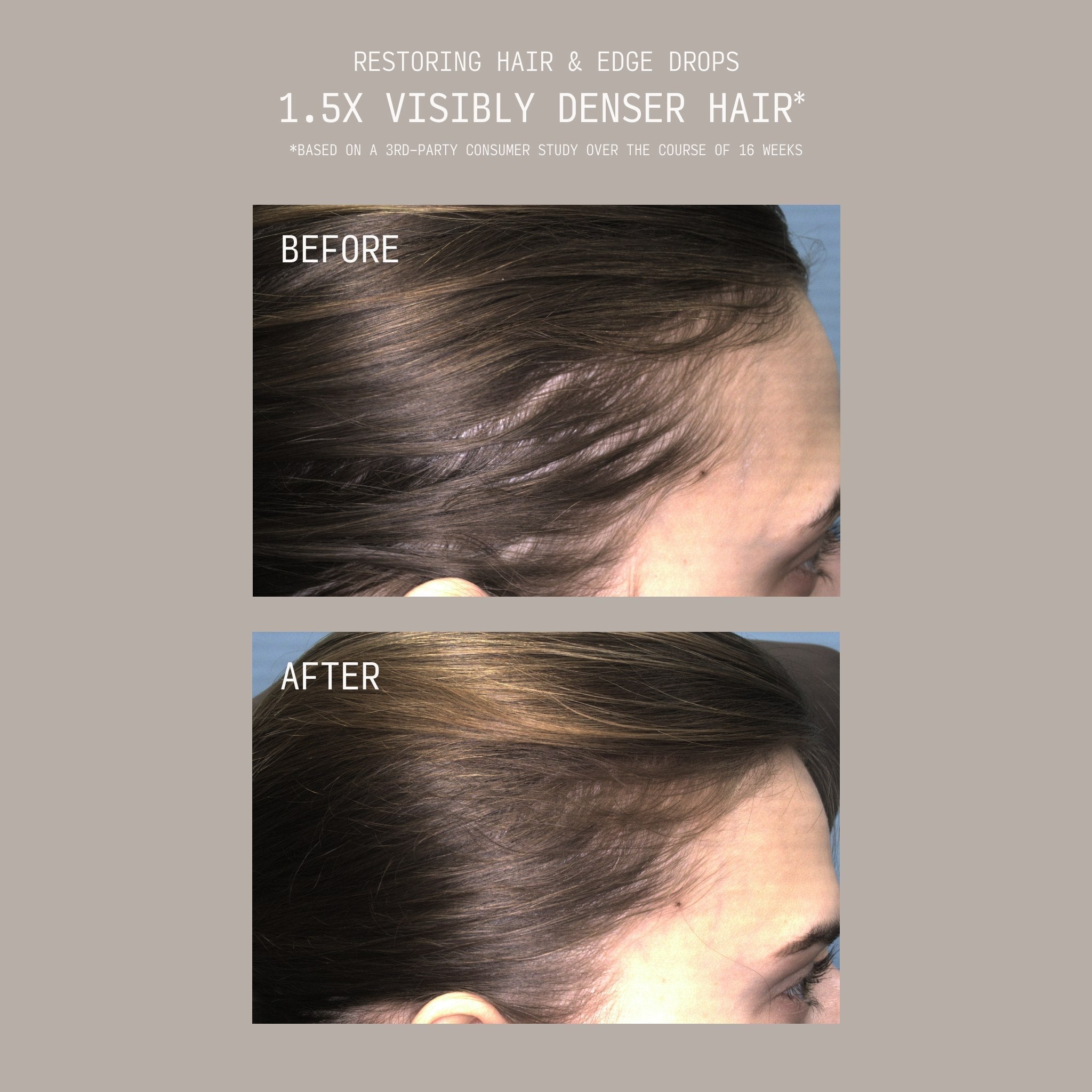 Restoring Hair & Edge Drops