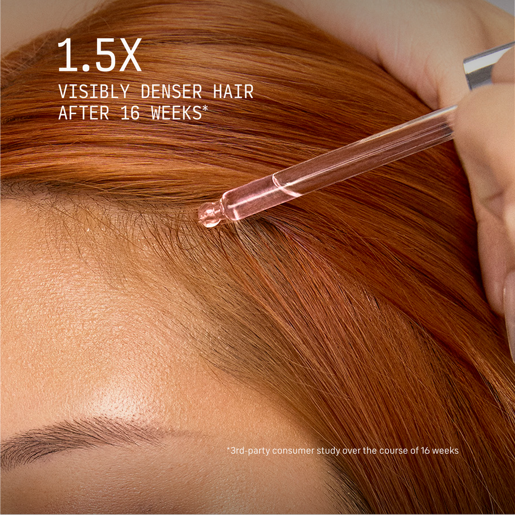 Restoring Hair & Edge Drops Trio