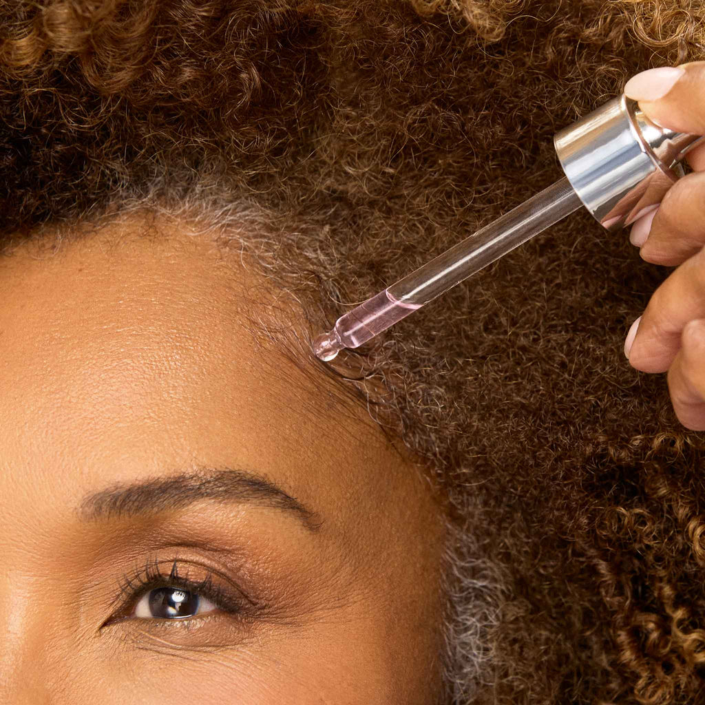 Restoring Hair & Edge Drops Trio