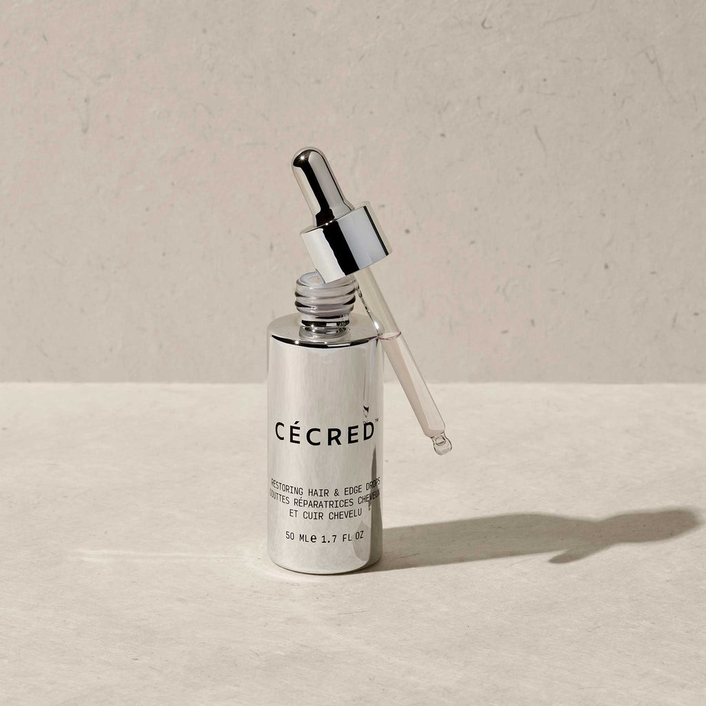 Restoring Hair & Edge Drops Trio