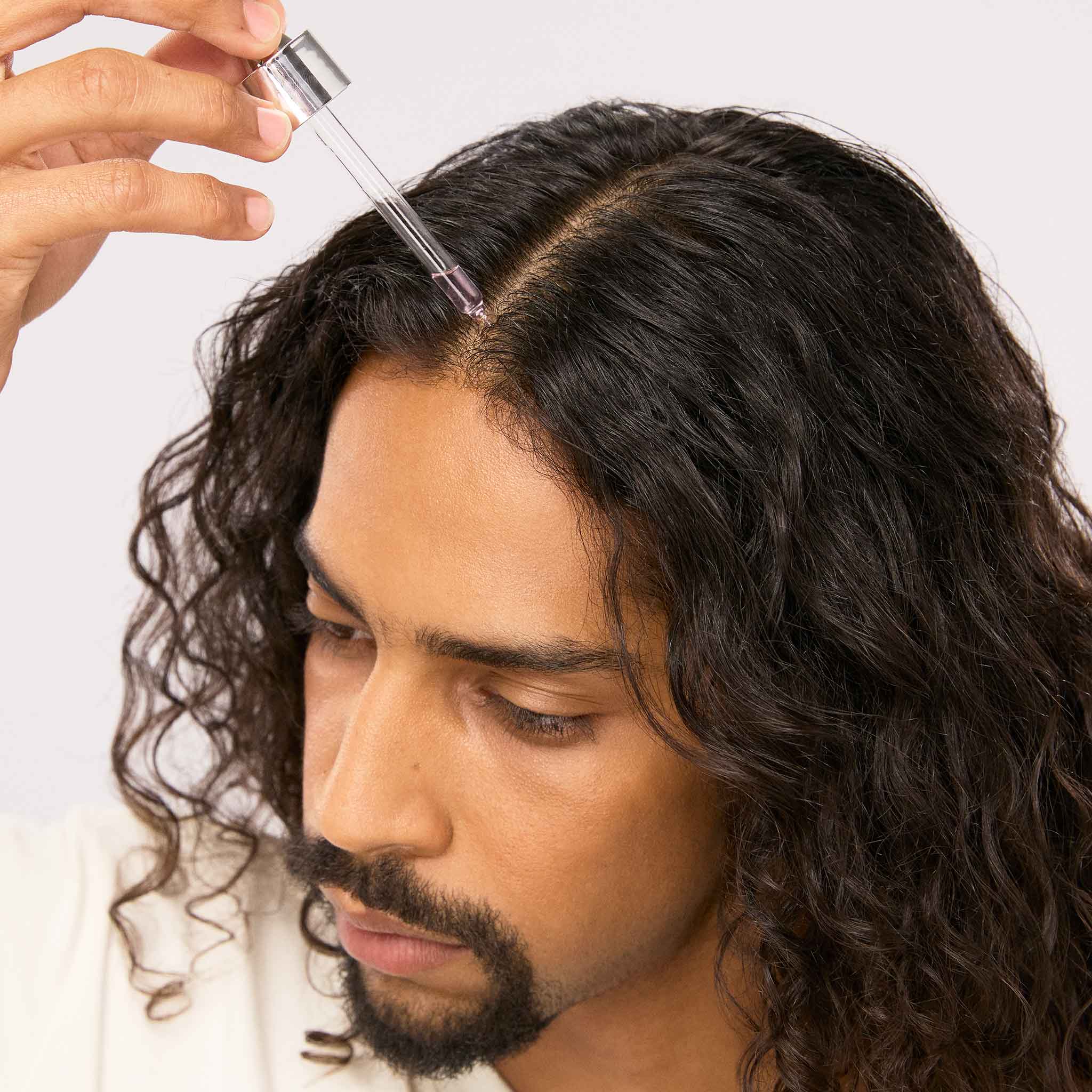Restoring Hair & Edge Drops Trio