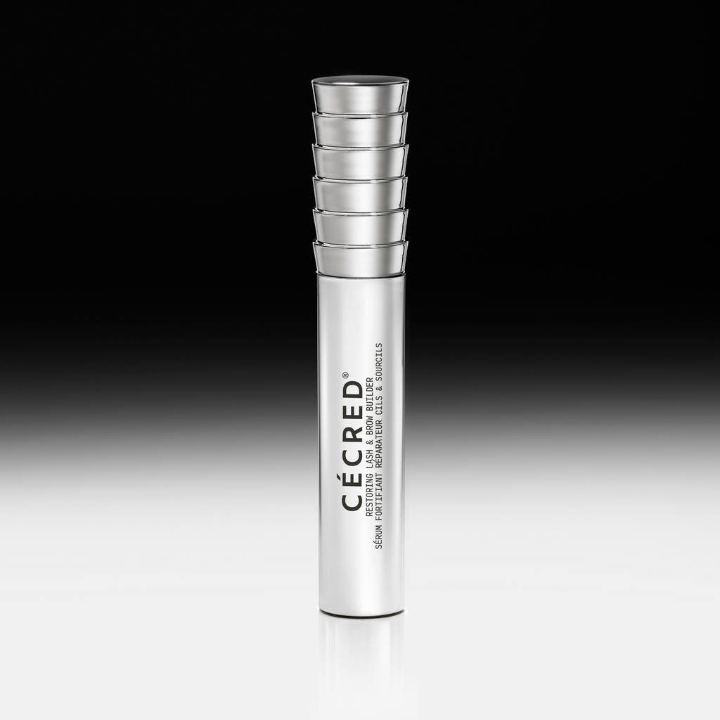Restoring Lash & Brow Builder