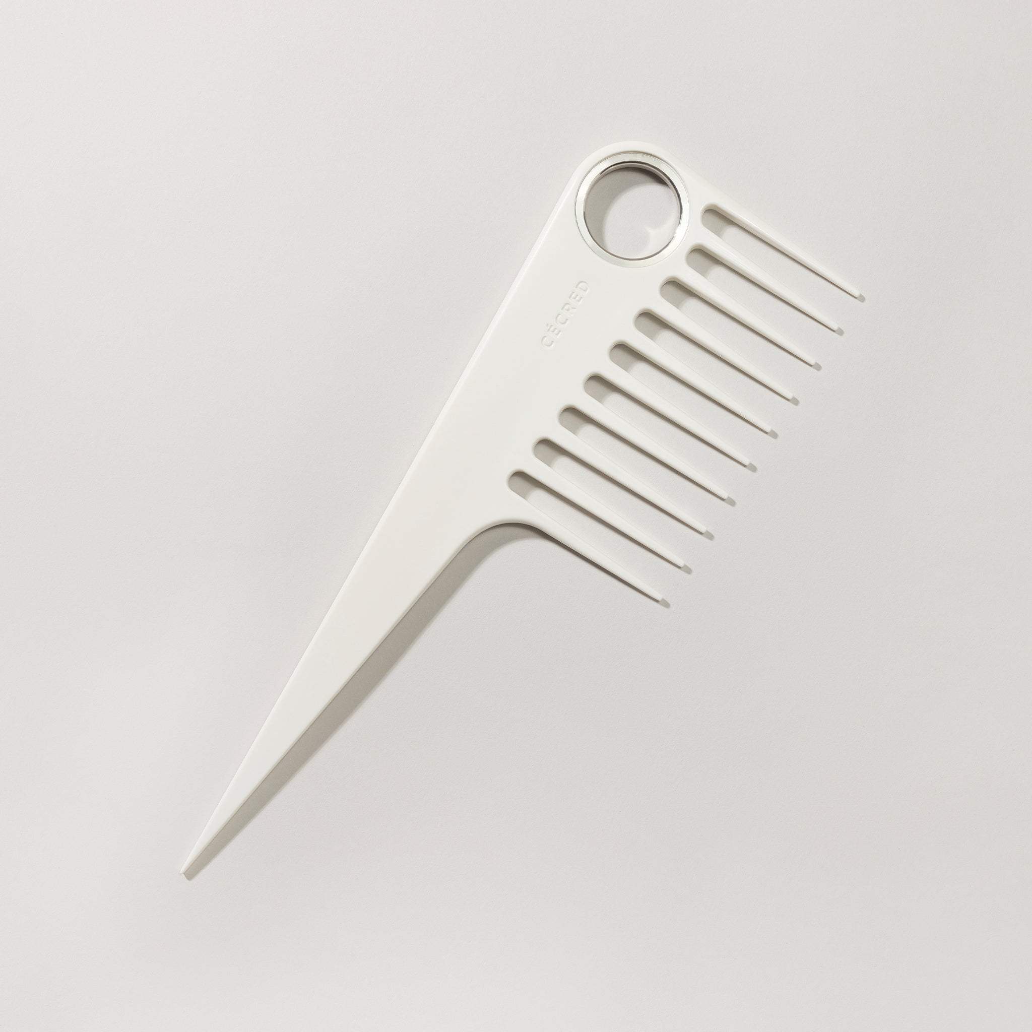 Wide Tooth Comb
