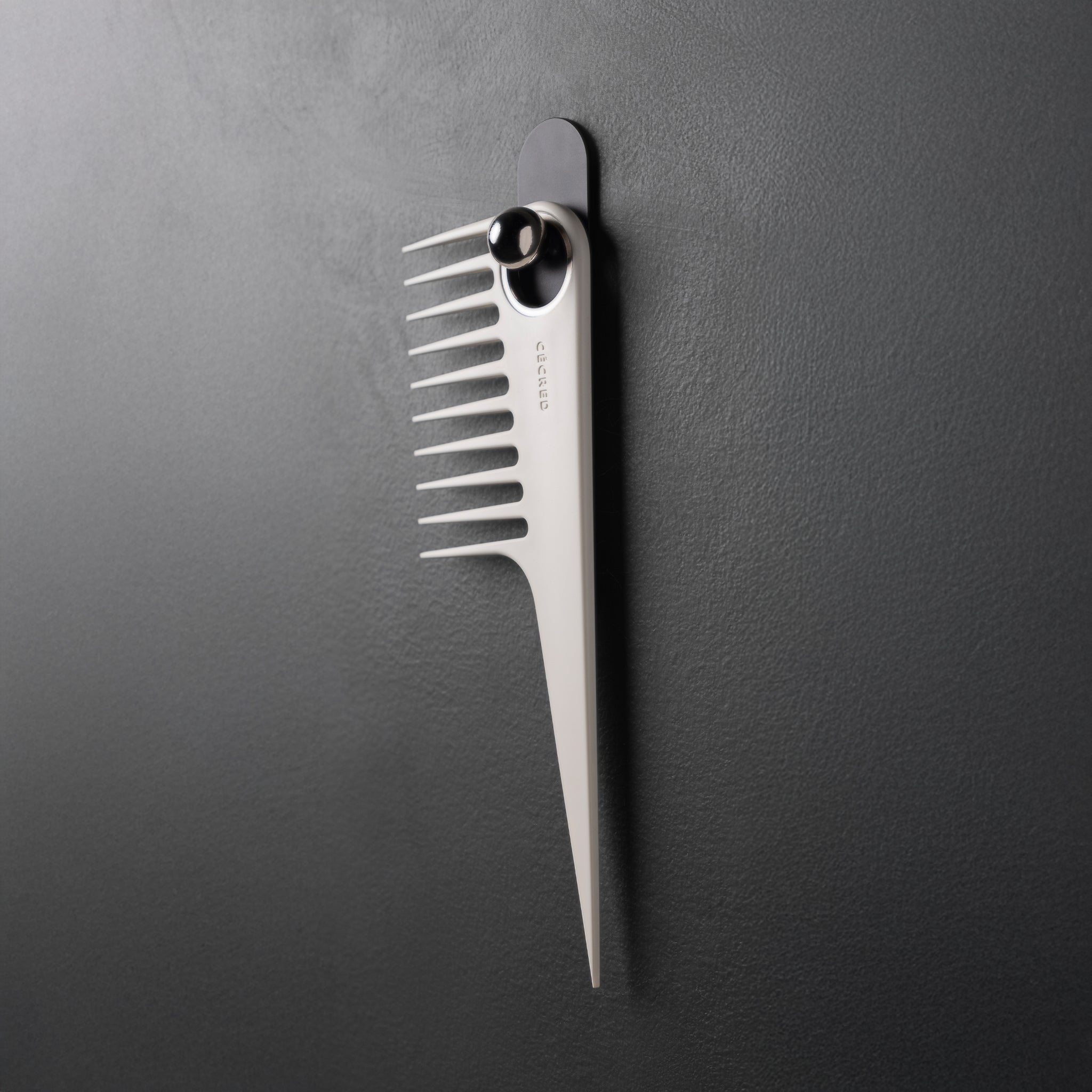 Wide Tooth Comb