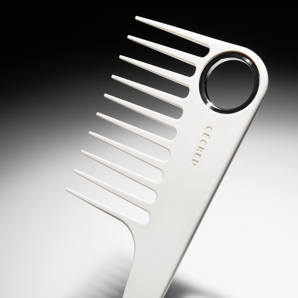 Wide Tooth Comb