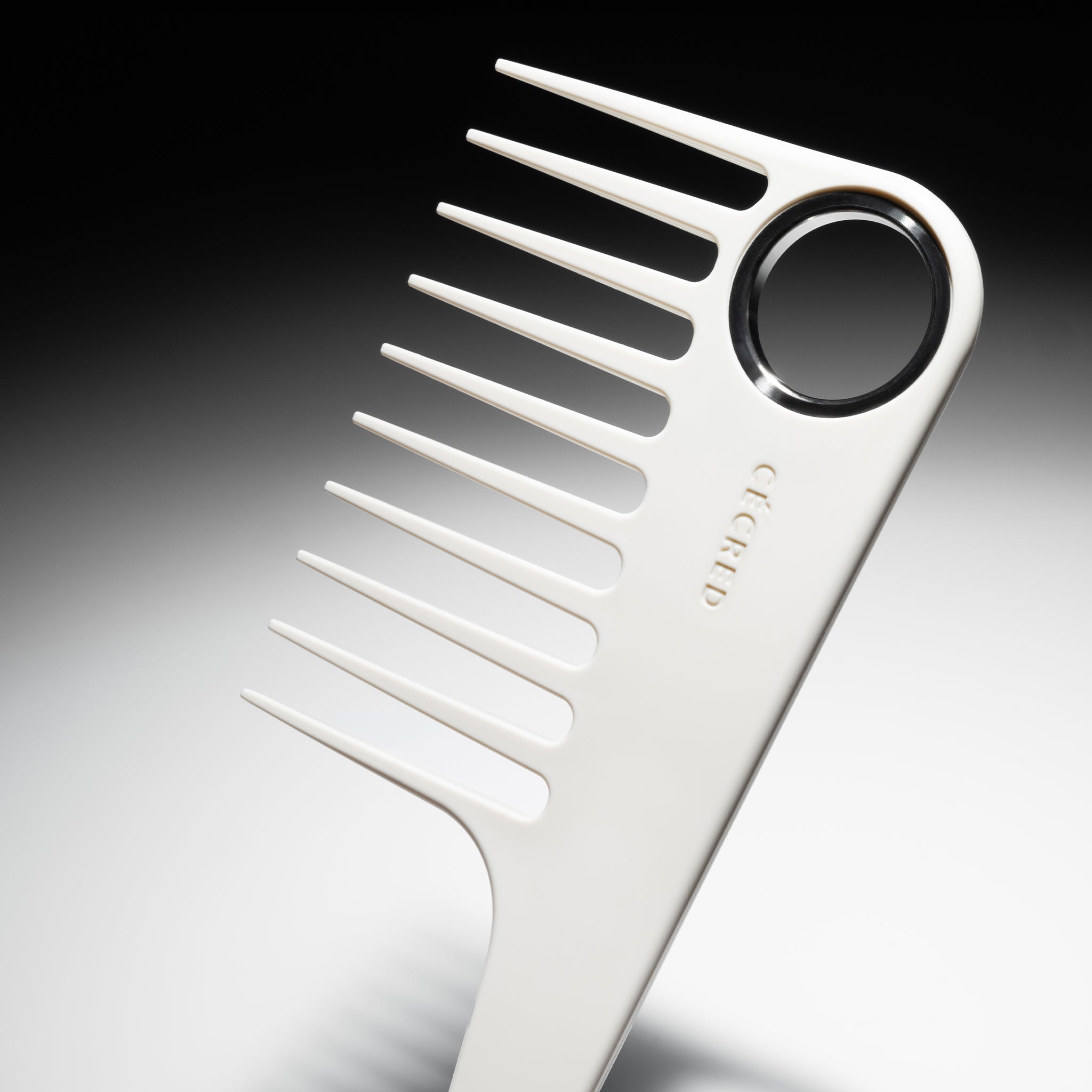 Wide Tooth Comb