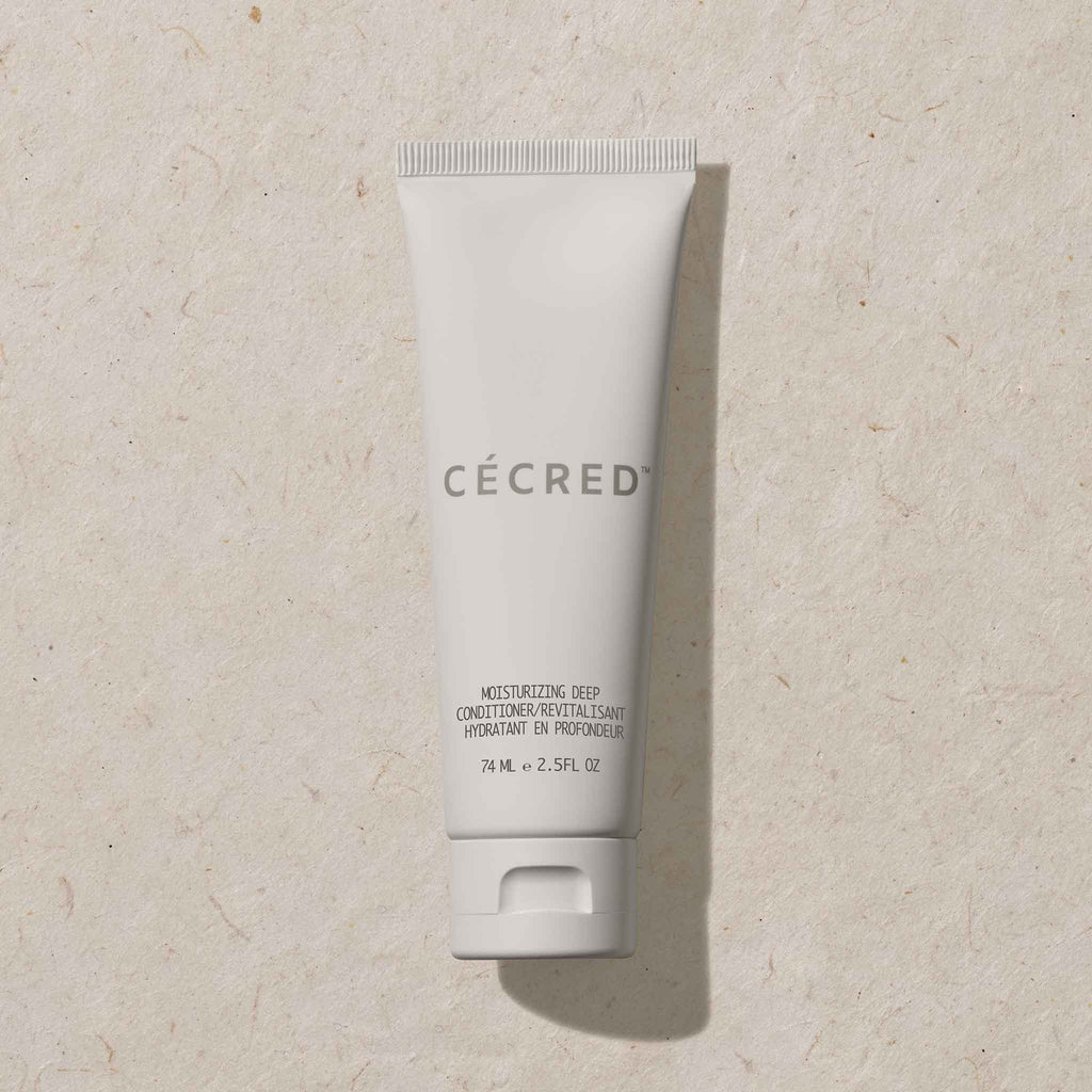 Moisturizing Deep Conditioner Travel Size