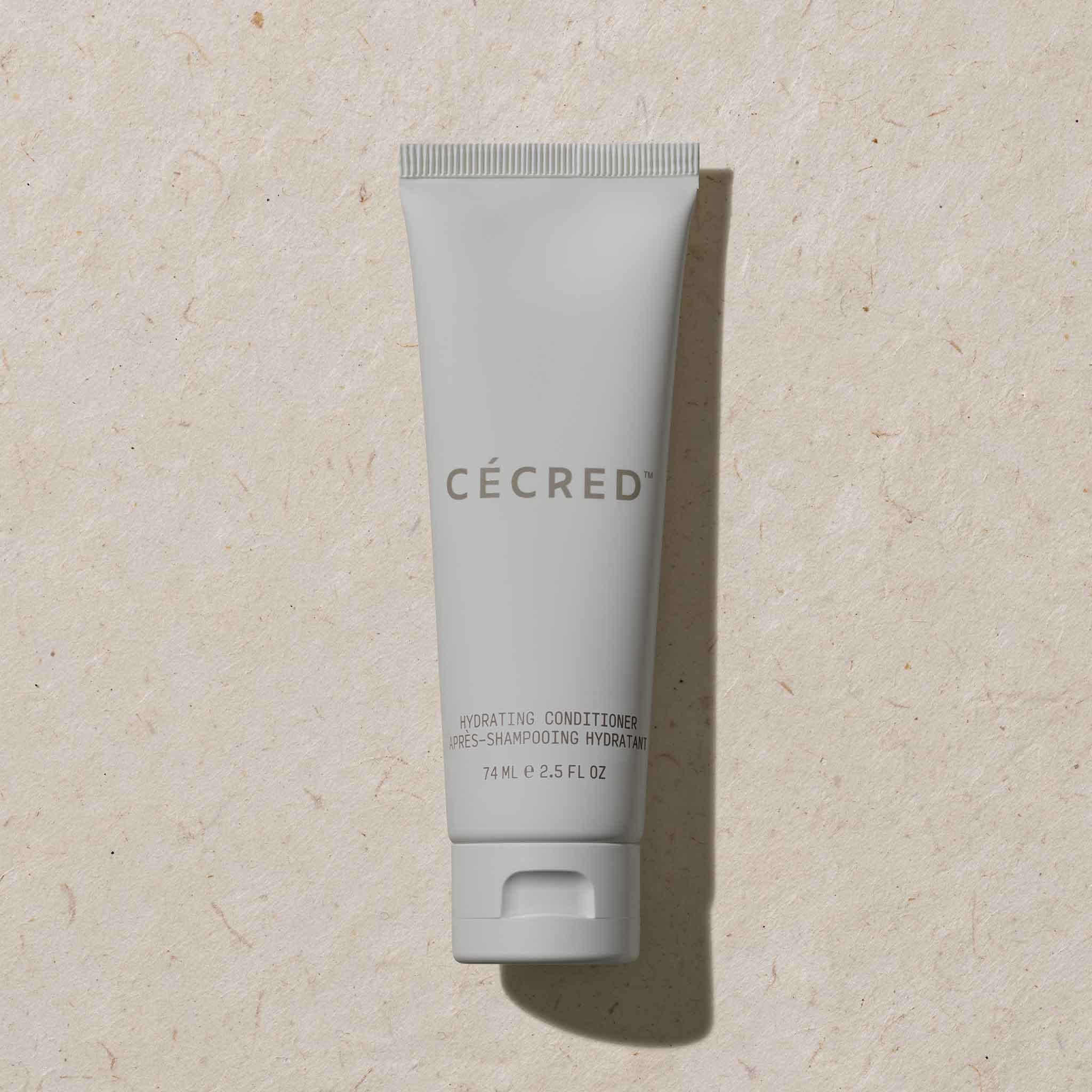 Hydrating Conditioner Travel Size